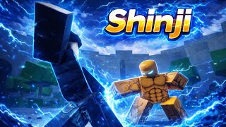 I Became Shinji And Destroyed The Entire Server