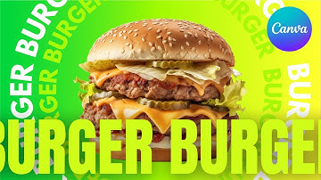 How to Create Stunning Motion Graphics for Social Media Ads | Canva Animation Tutorial