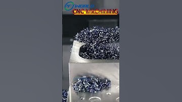 How Precision Parts Are Manufactured | Complete CNC Process Guide