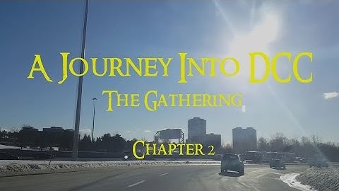 Building an HO Scale Modular Layout - Part II