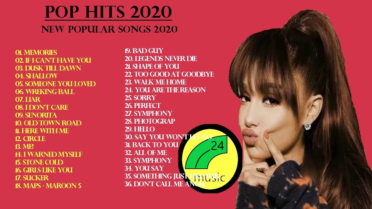 list of free songs on itunes 2020