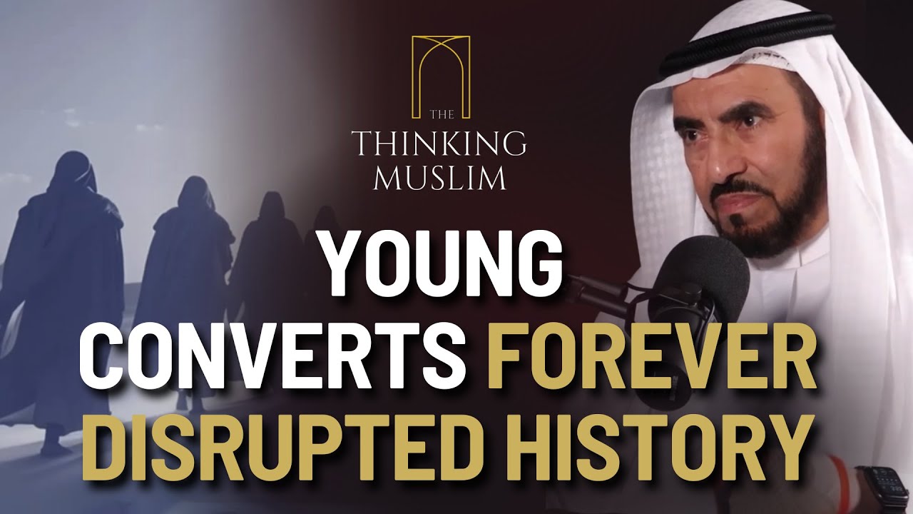 How Prophet Muhammad (SAW) Mastered Strategy | Dr. Tareq Al-Suwaidan