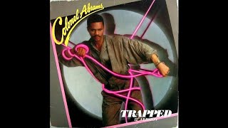 COLONEL ABRAMS: TRAPPED [Timothy Regisford DUB]
