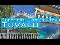 L's Lodge | Affordable Accomodation Funafuti | Tuvalu