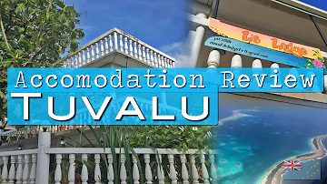 L's Lodge | Affordable Accomodation Funafuti | Tuvalu