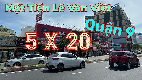 677a lê văn việt p tân phú quận 9 năm 2024