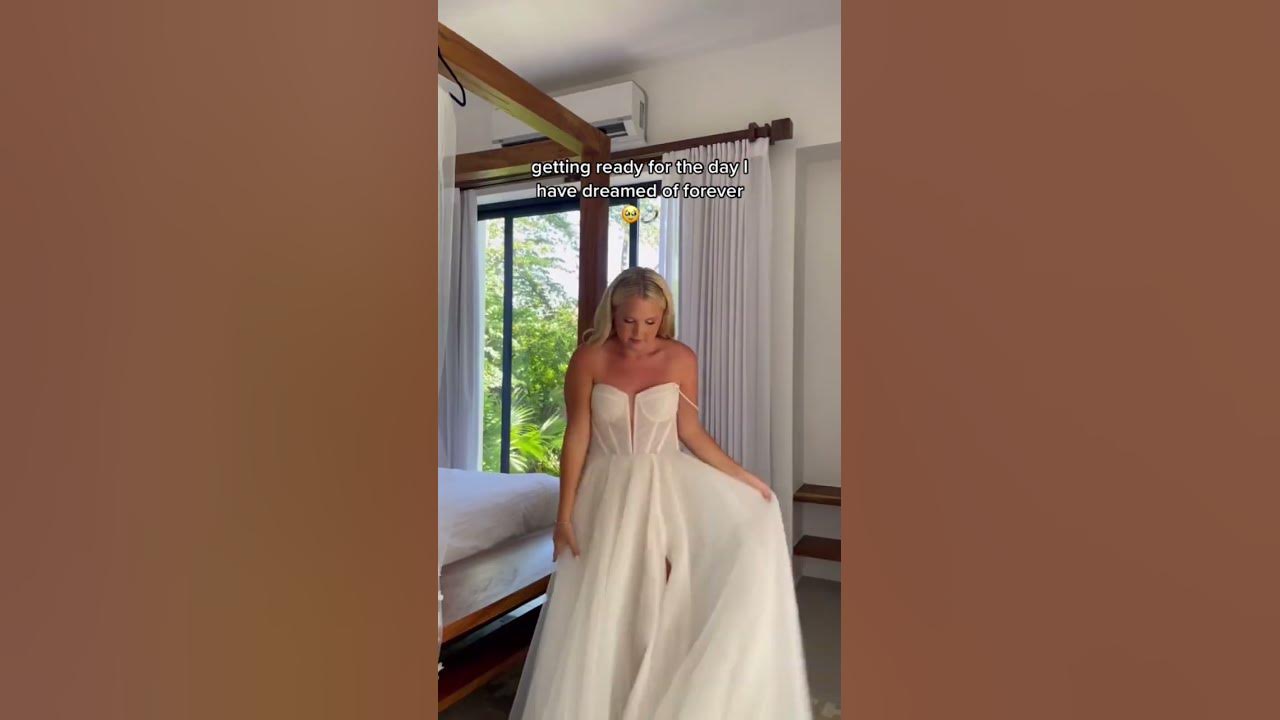the most magical day ever π₯Ήπ #wedding #weddingday #weddingdress #2023bride the most magical day ever π₯Ήπ #wedding #weddingday #weddingdress #2023bride