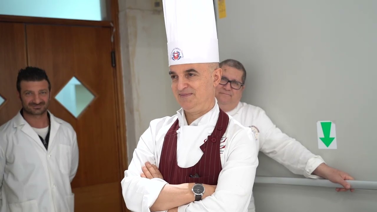 Il rito del maiale a Soverato: tradizione e cucina in scena all'Istituto Alberghiero