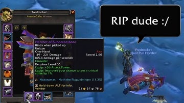 Classic Hardcore Moments #300