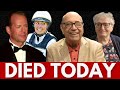 8 Legends Who Died Today May 27th | Tribute To Legends