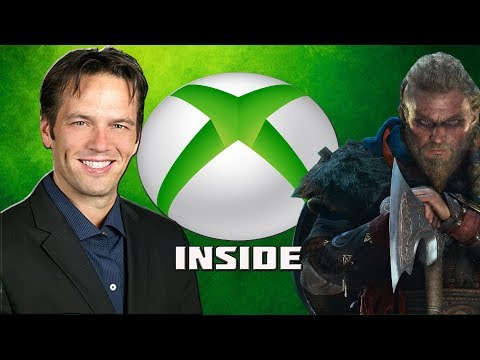 Video: Ex-Inside Xbox Dalībnieki Atklāj Jaunu Projektu Paldies, Ka Spēlējāties