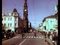 КИНОХРОНИКА ТАТАРСТАНА. 70-е годы - уникальные кадры Казани
