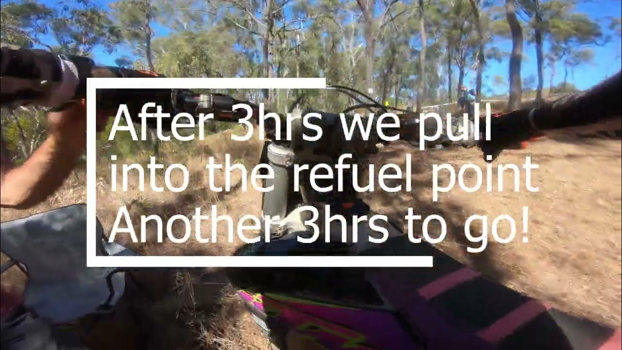 A.H.E.C 2023 Ironstone Extreme Bronze Part 2 YouTube