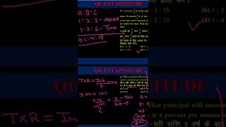 📚 Daily Quant Videos ⚡ Improve Speed &amp; Accuracy 🎯 Free Live Class: 9 PM – 10 PM