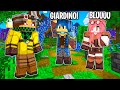 HO COSTRUITO IL GIARDINO DI STEF E PHERE - Vita in Città 2 su Minecraft