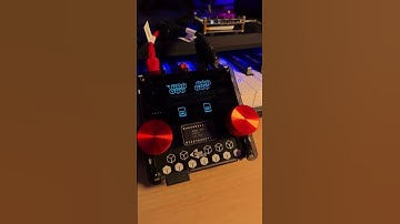 My Sega Genesis Synth 🎹