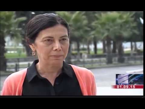 ნინო გოგუაძის კომენტარი ეროვნული ბანკის საკითხზე