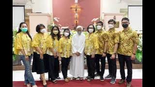 Haec dies - Terpujilah Tuhan PS. 520