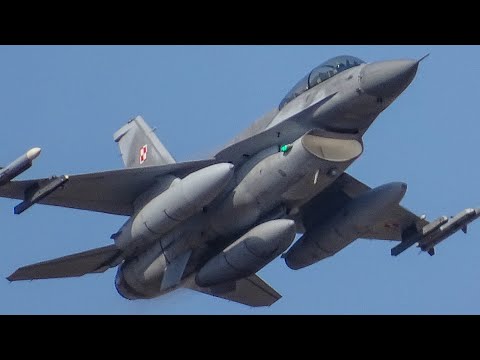 ✈️70+ Military close up at Evreux Air Base 105🇲🇫