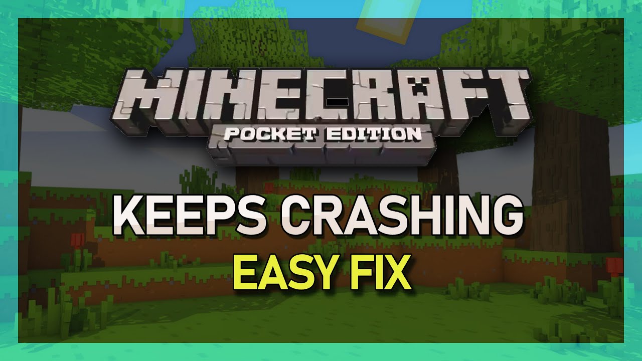 Release] Minecraft - Pocket Edition ( CRACKED ) for Android - MPGH