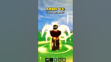 The *BEST* Race V4 😱 #bloxfruits