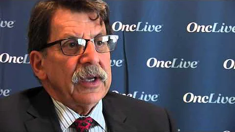 Dr. Kass on Testing for HER2-Positive Breast Cancer