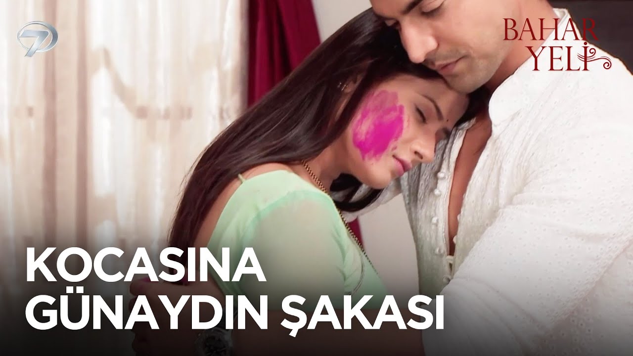 Mutlu Bayramlar - Bahar Yeli | 150. Bölüm