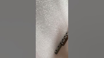 YOSO Cross Roller Guide Core Technology Breakthrough yosomove.com#hiwin #thk #rexroth #cnc