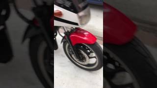 リアメンテナンスバイクスタンド(大) 後輪専用