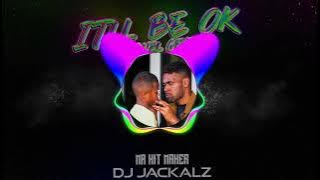 DJ JACKALZ - IT'LL BE OK [ZOUK REMIX] 2022 🇫🇯