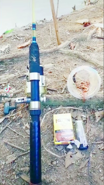 Mancing ambyar terbaru 2021 begini lah sambaran ikan di sini