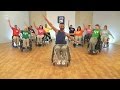 Wheel-Fit™ DVD Trailer from Wheely Good Fitness