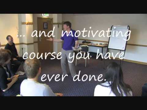What's a TEFL course like?