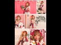 写真集 Photo Album ロリィタコスプレ Lolita│☕️Secret tea party