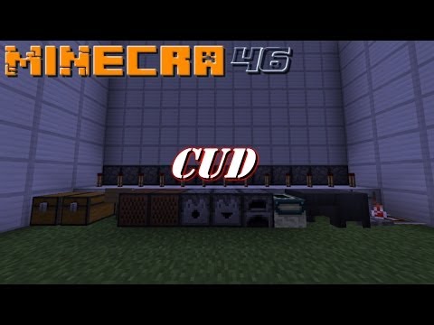 CDM #28 Que