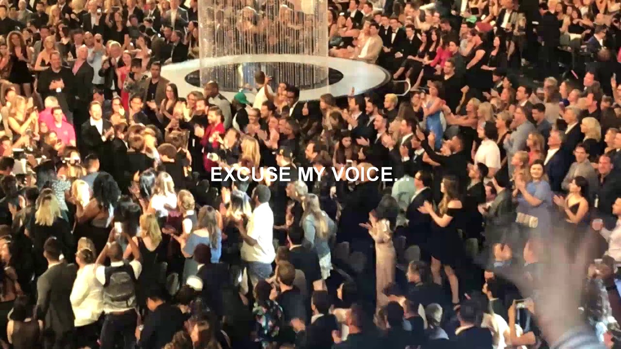 MY VLOG AT BILLBOARD MUSIC AWARDS BBMAS 2017 - BTS WINGS TOUR IN ANAHEIM