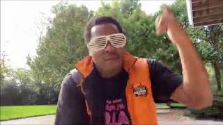 Bounce With Me Cover