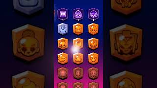 Prestige 2 Bibi  #brawlstars  @cinthiasanchez1703 @LegendCogbill-ii5d @bentimm1