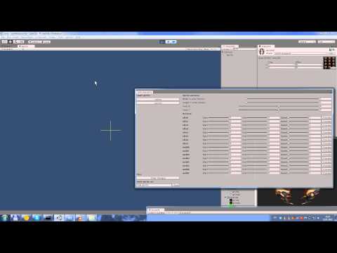 Commandos clone: sprite editor