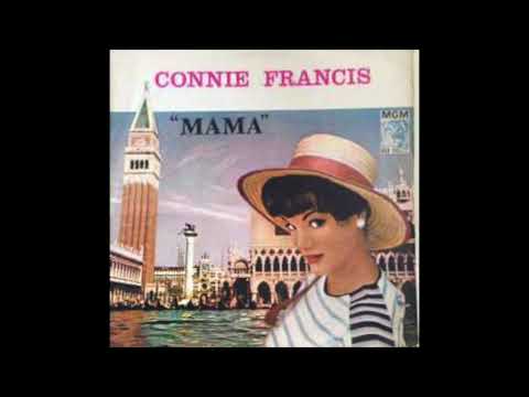 CONNIE FRANCIS   "MAMA"   1960   (FULL BALANCED STEREO REMIX)