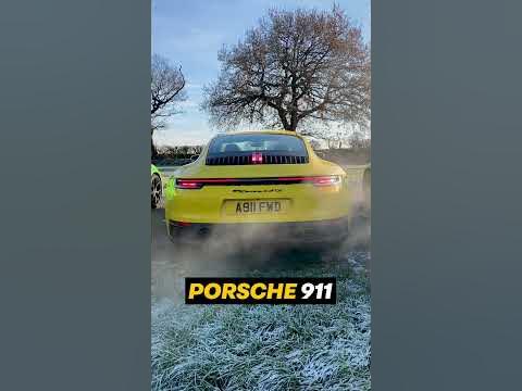 Which Exhaust Sounds The Best? - YouTube
