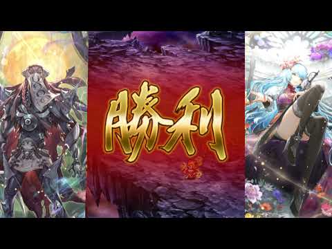 ロマサガ リ ユニバース祭慎　気絶周回検証してみた(ΦωΦ)