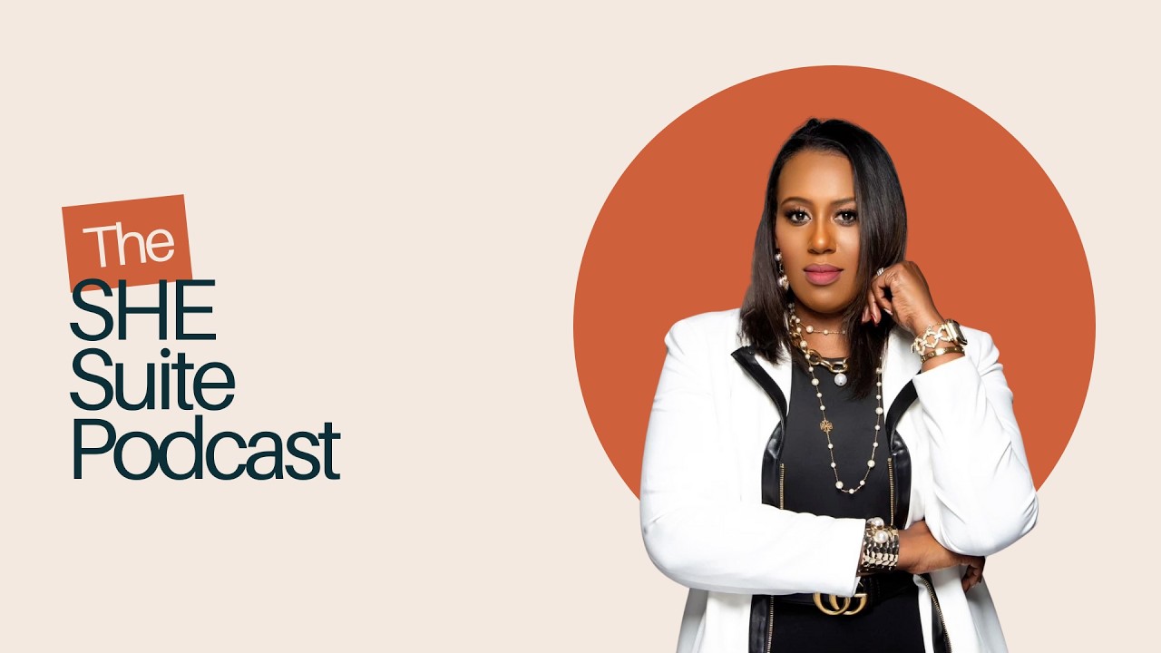 The SheSuite with Dr. Stephanie Kirkland
