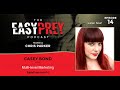 Multi-level Marketing with Casey Bond