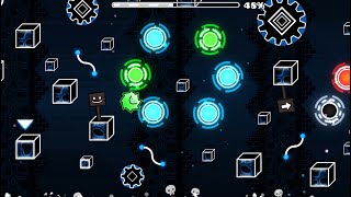 Geometry Dash - SubSonic by ViPriN [Extreme Demon]