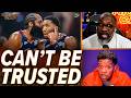 Unc &amp; Iso Joe DON'T TRUST James Harden &amp; Cavs to Close Out Raptors! | Nightcap
