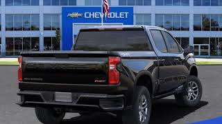 2021 Chevrolet Silverado 1500 Nashua, NH #T15683