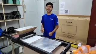 EASY PEASY TILING 3 0 IGEN 2026