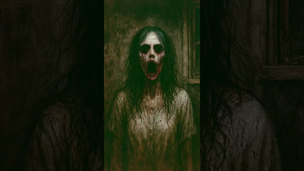 The Flesh Sculptor | Brutal Body Horror Story I Shorts I