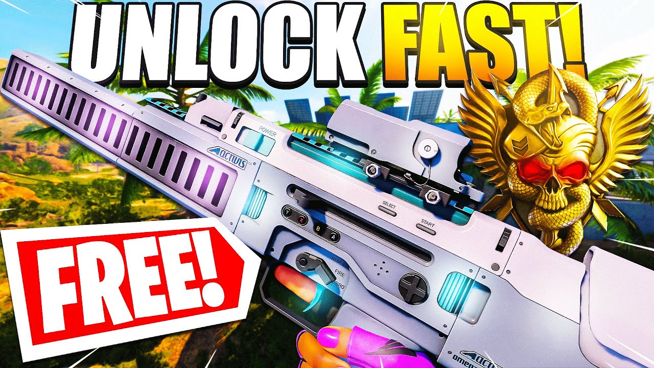 HOW TO UNLOCK THE CARV FAST? | BEST CARV CLASS SETUP TO USE In SEASON 3 (PLASTIK PROTOTYPE BUNDLE)